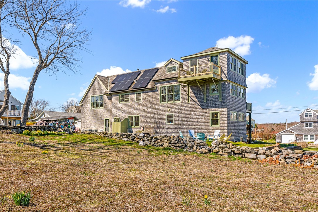 7 Clarkes Village Road