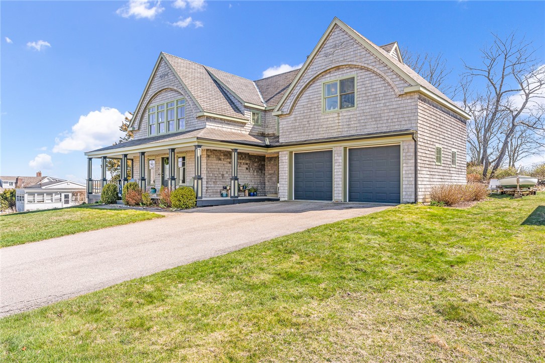 7 Clarkes Village Road