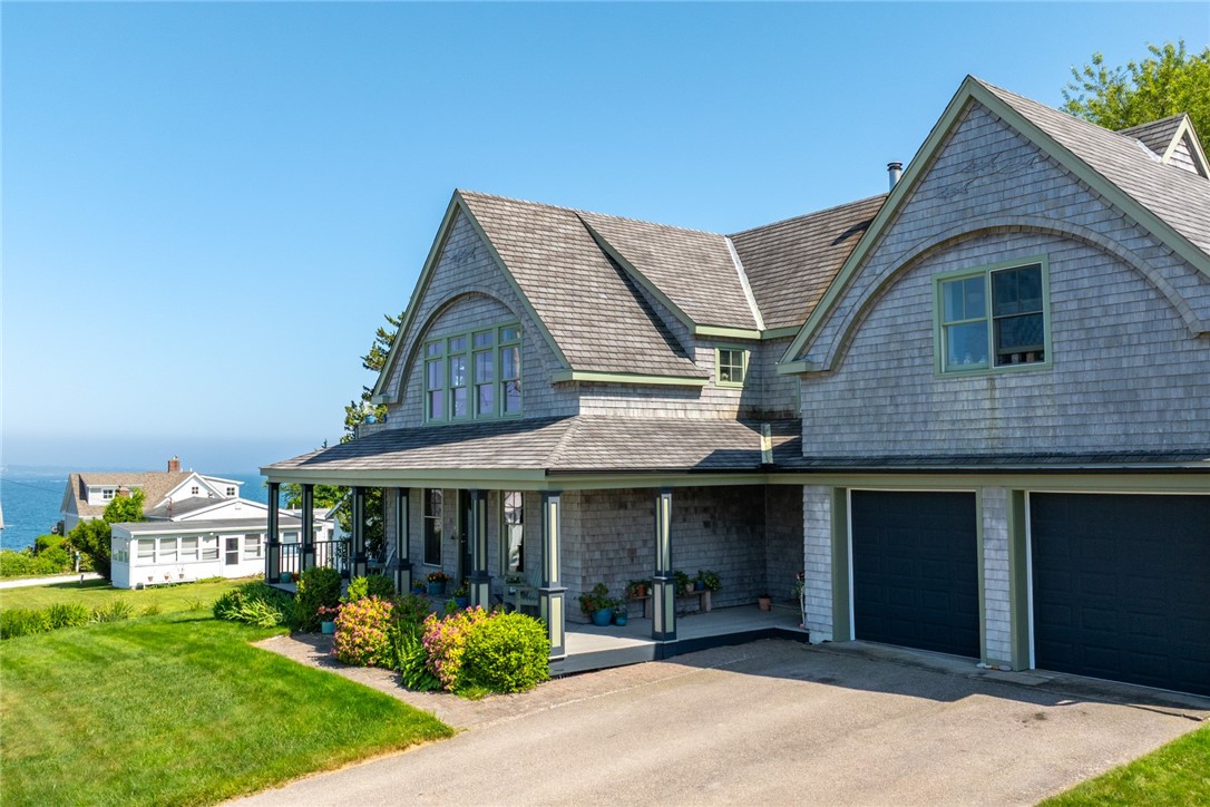 7 Clarkes Village Road