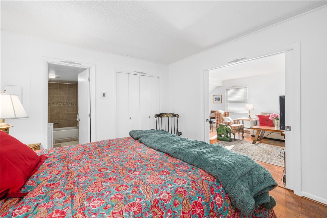 364 Bellevue Avenue A1