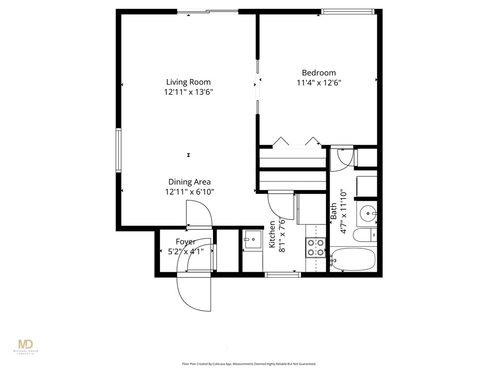 364 Bellevue Avenue A1
