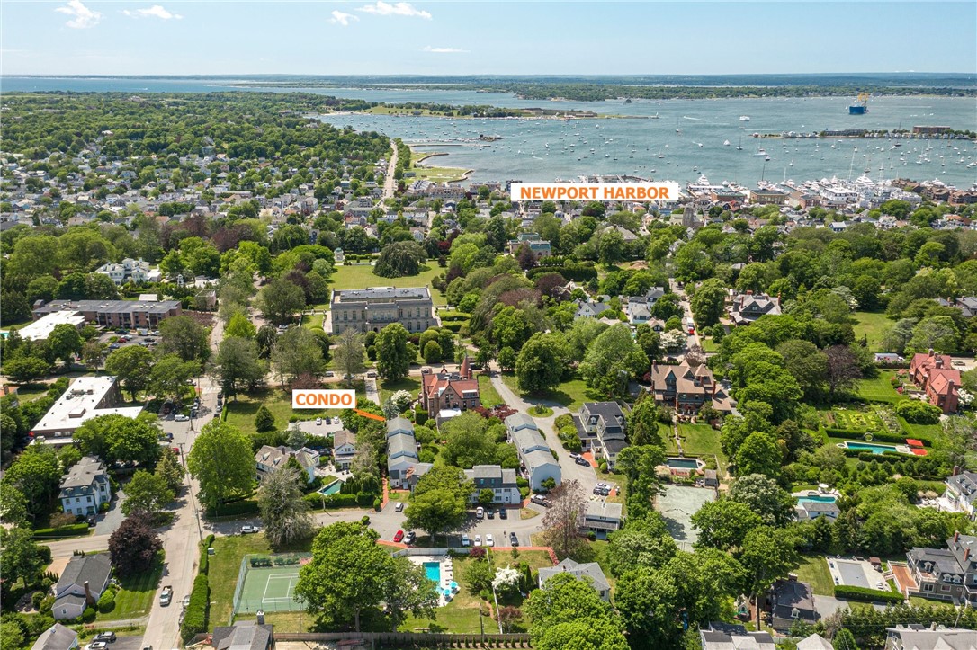 364 Bellevue Avenue A1