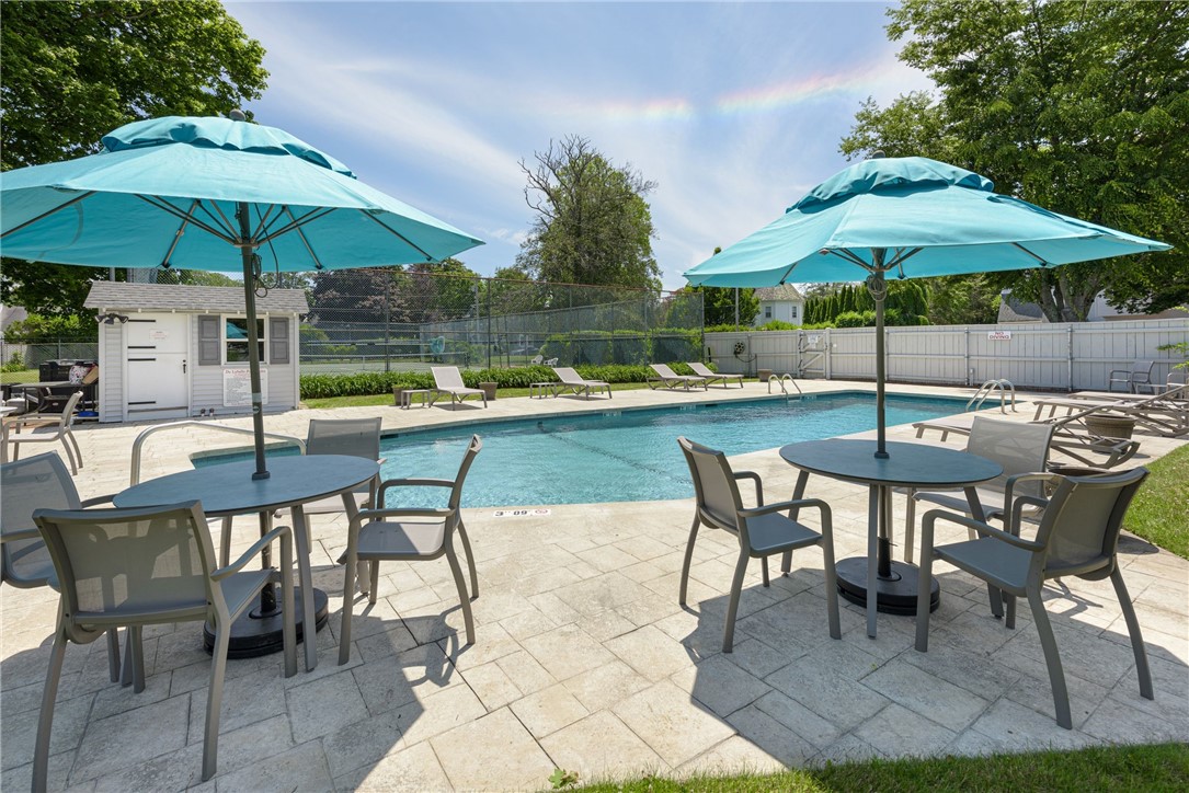 364 Bellevue Avenue A1