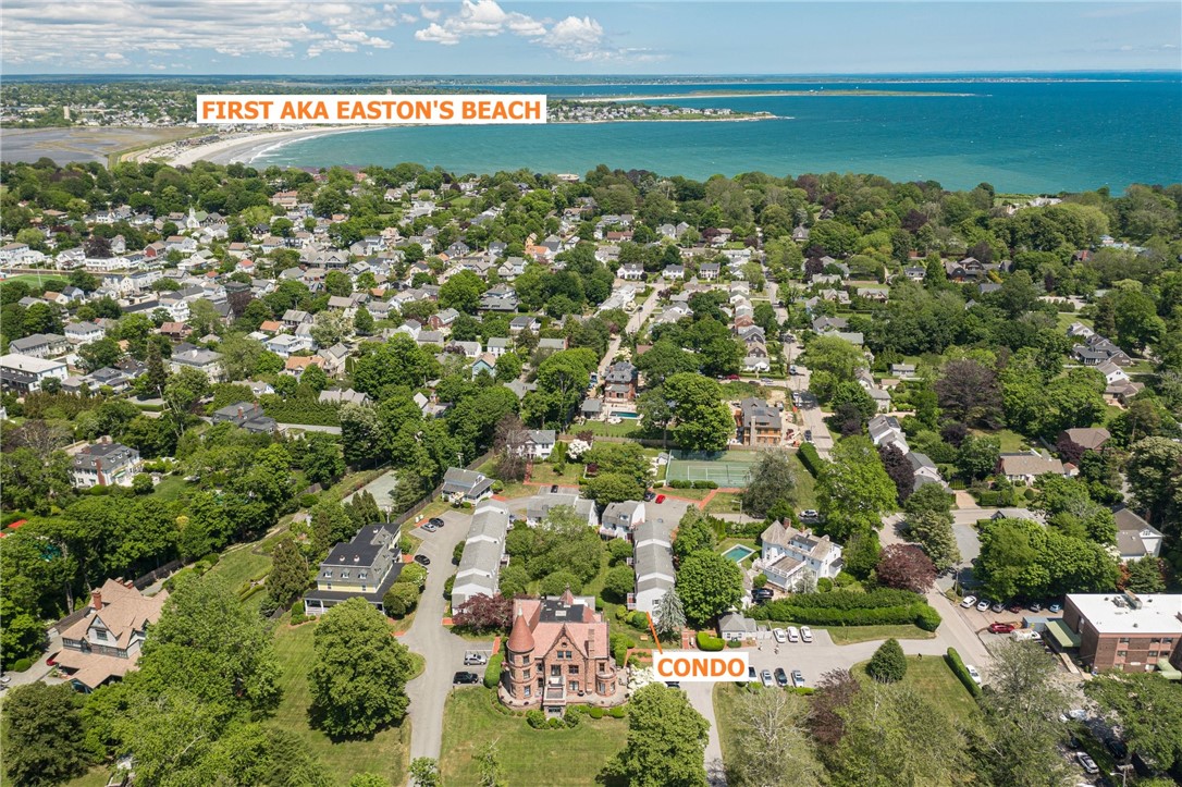 364 Bellevue Avenue A1