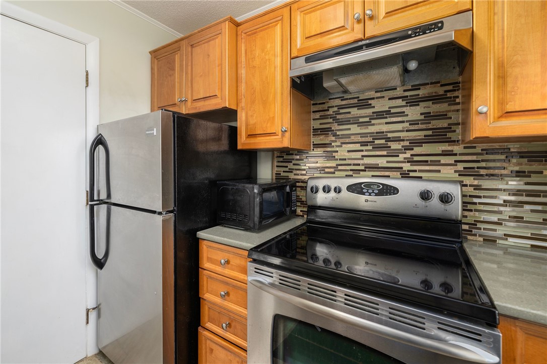 364 Bellevue Avenue A1