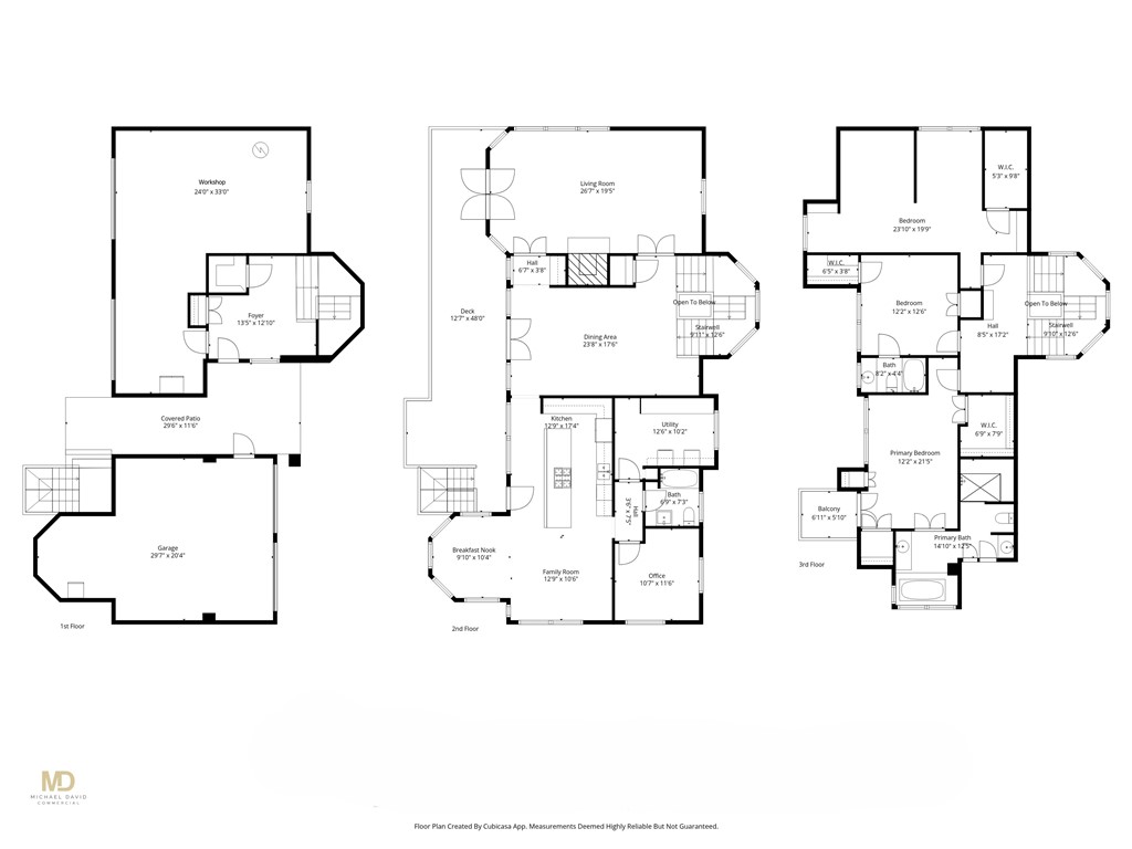 9 Hope Street