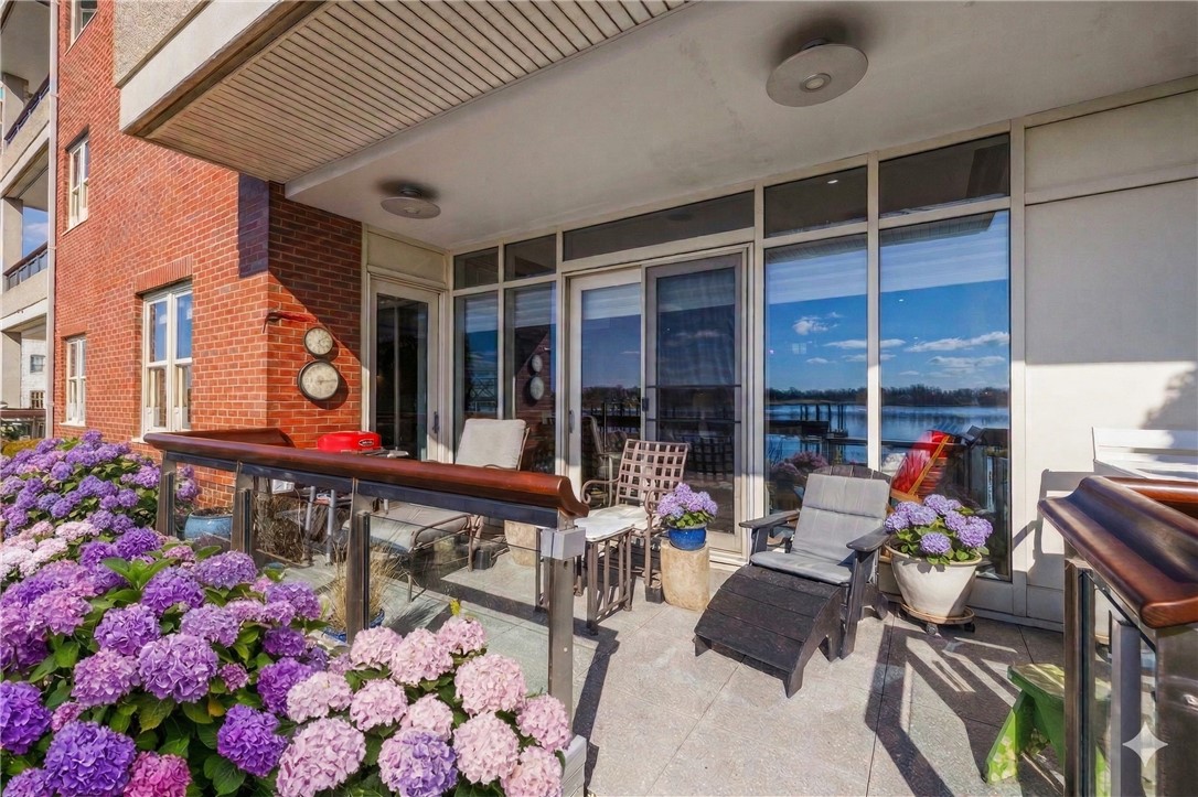 341 Thames Street S-104