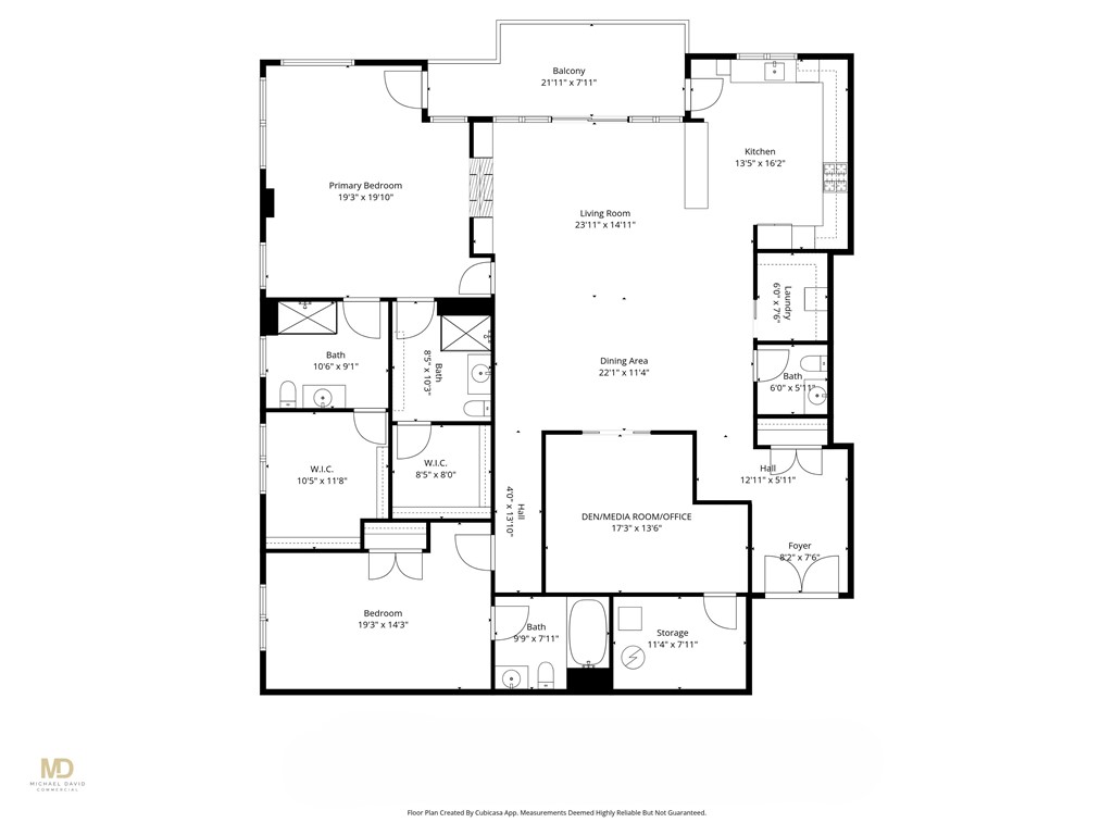 341 Thames Street S-104