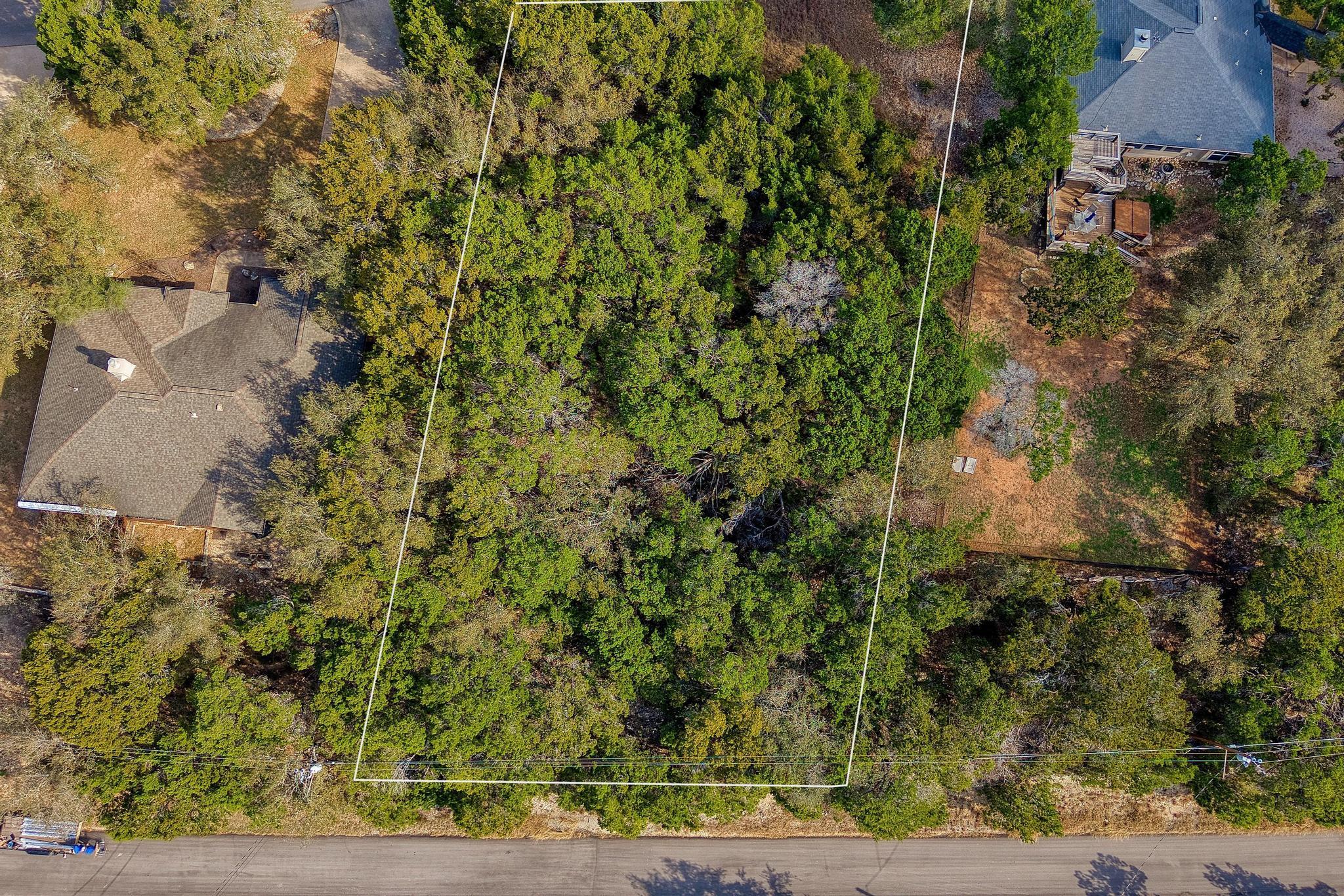20812 Fawn Ridge DR