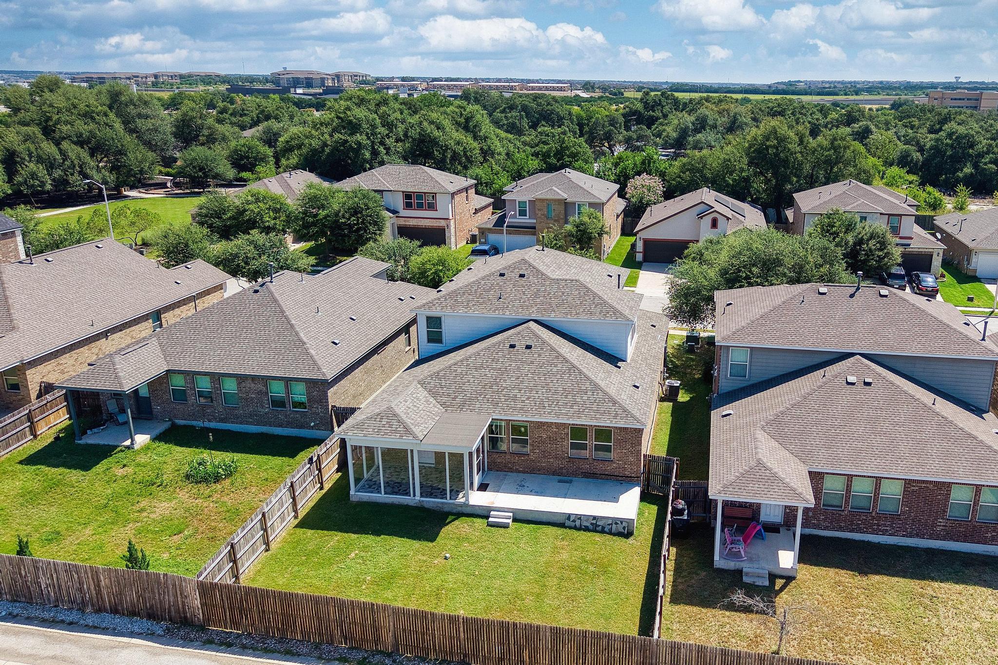 1341 Eagle Ray ST