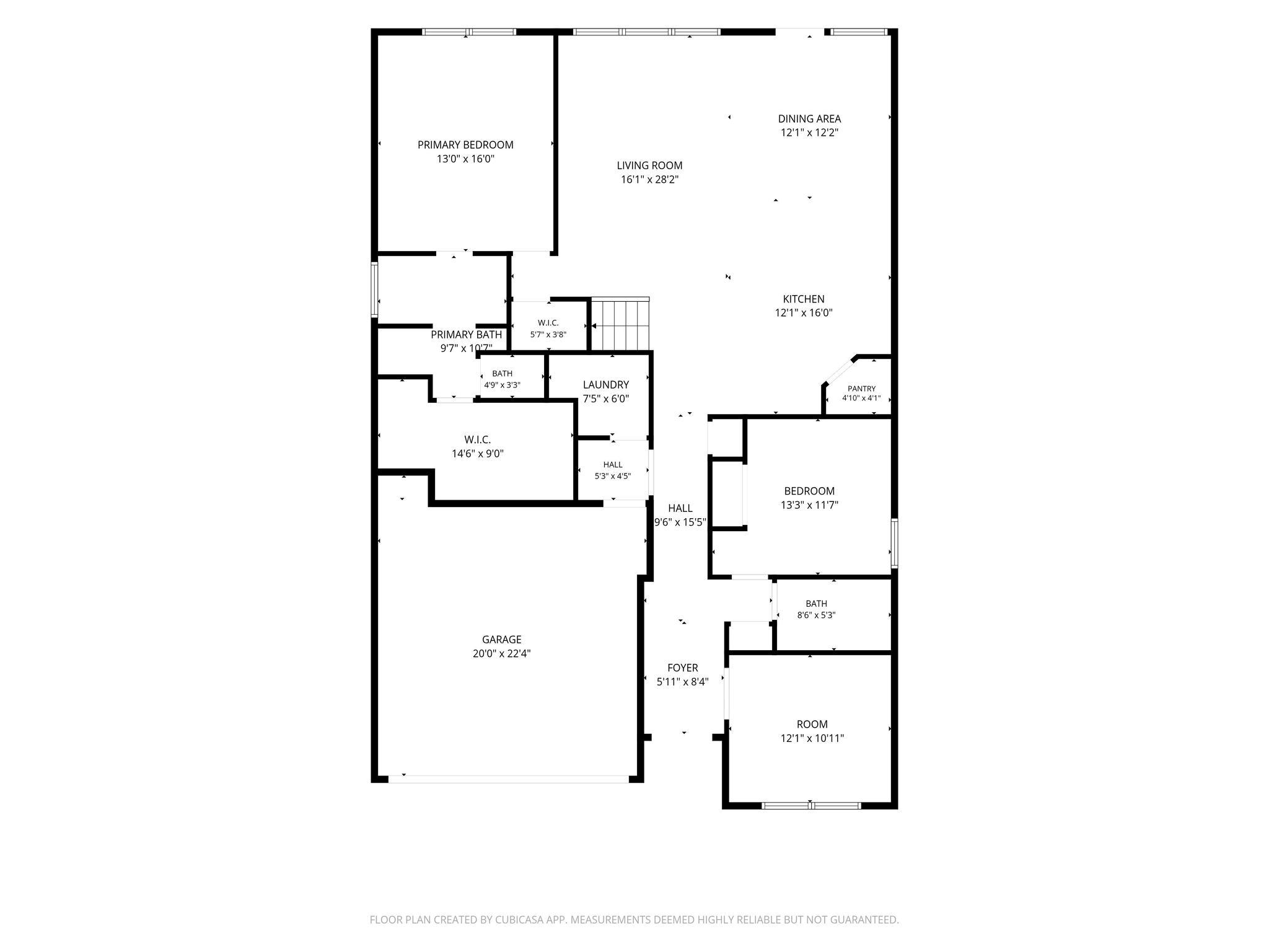 1341 Eagle Ray ST