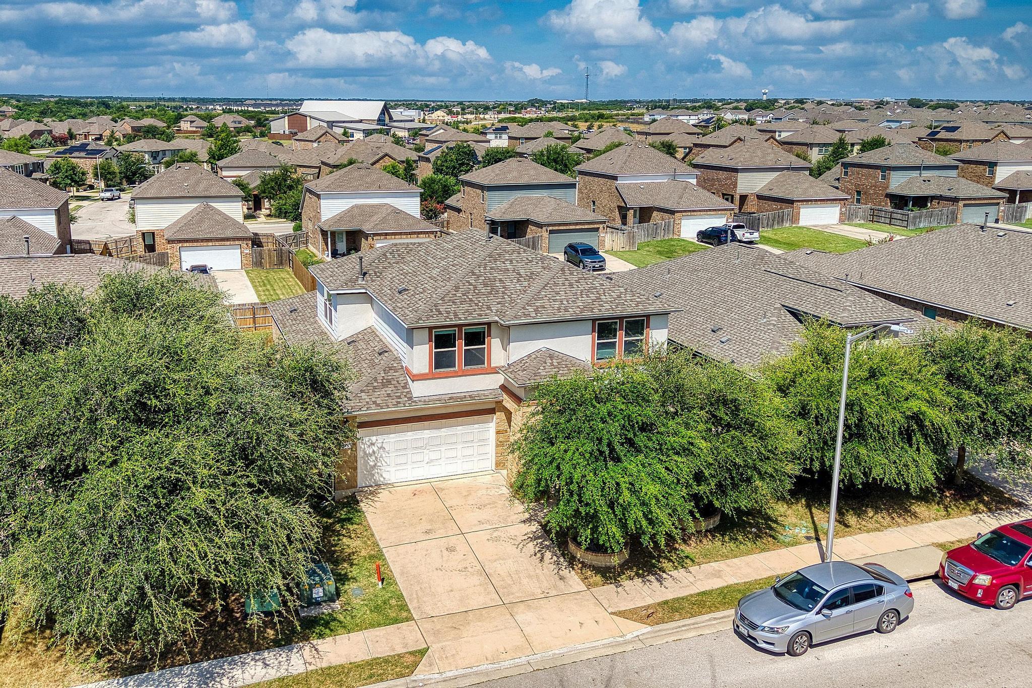 1341 Eagle Ray ST