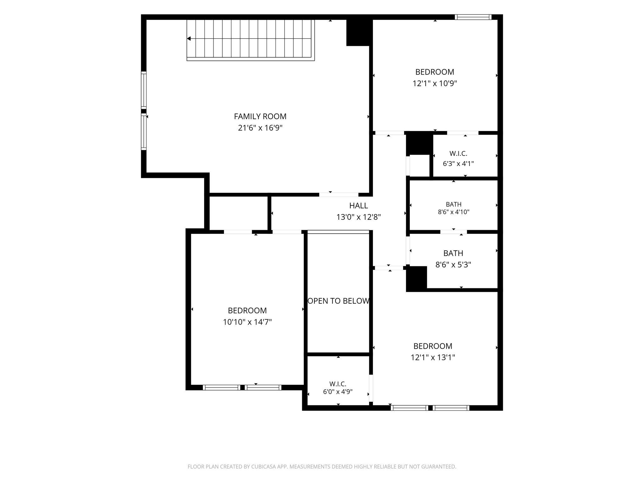 1341 Eagle Ray ST