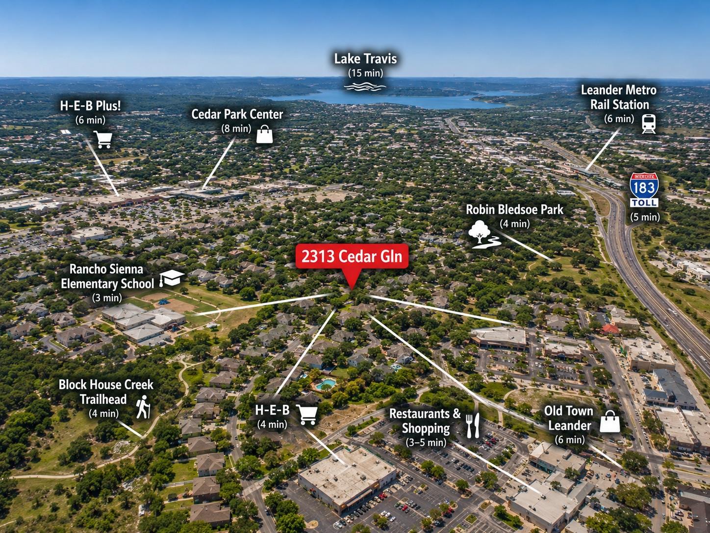 2313 Cedar GLN