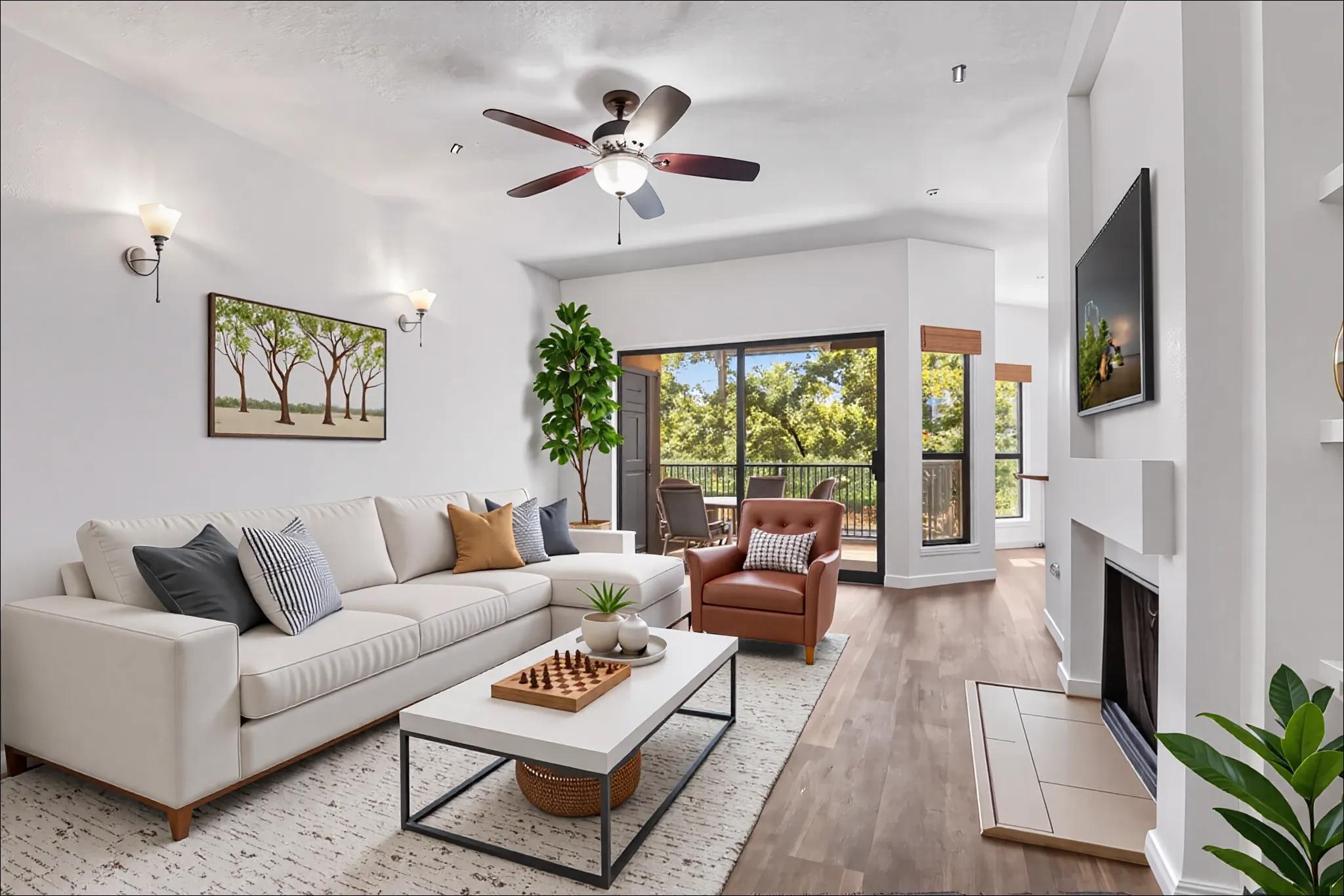 4711 Spicewood Springs RD # 166