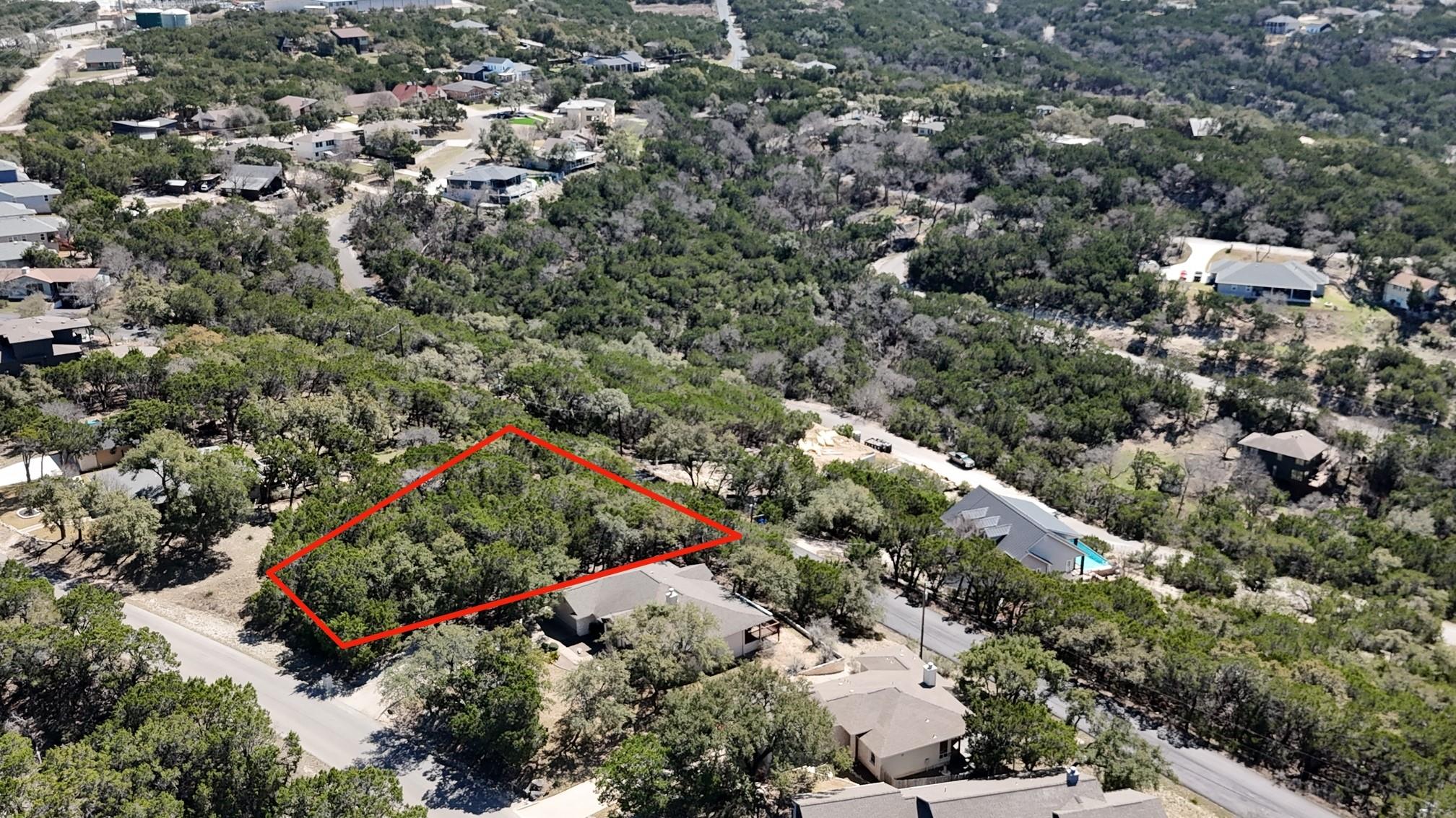 20812 Fawn Ridge DR