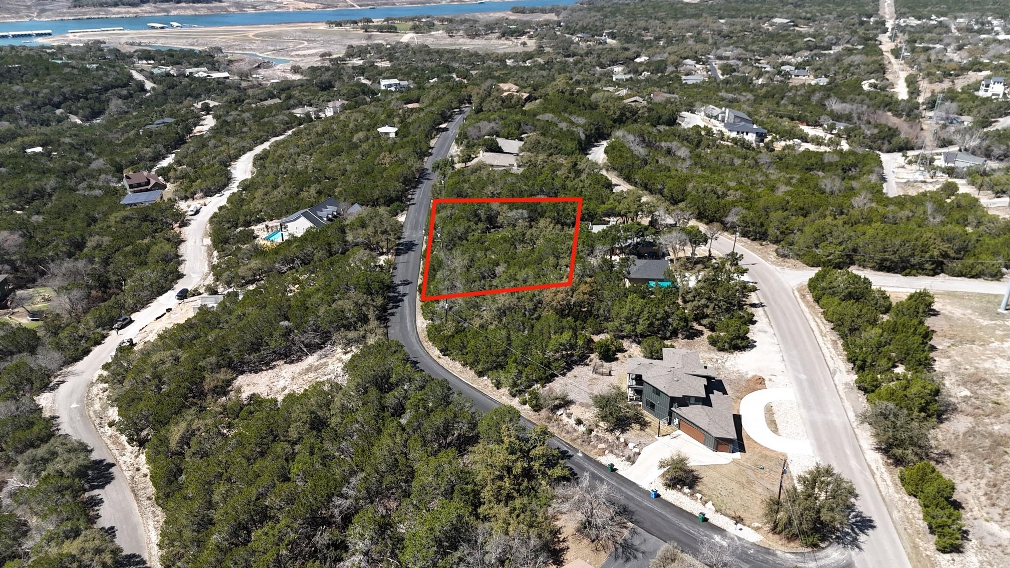 20812 Fawn Ridge DR