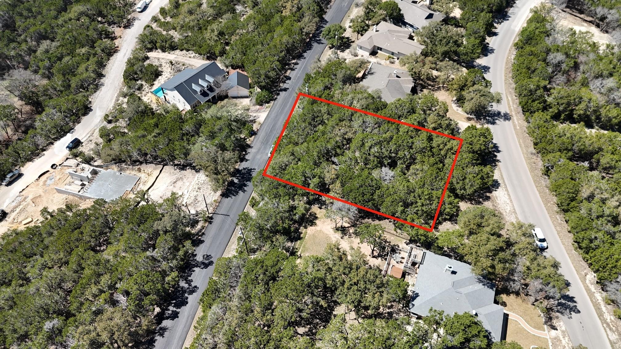 20812 Fawn Ridge DR
