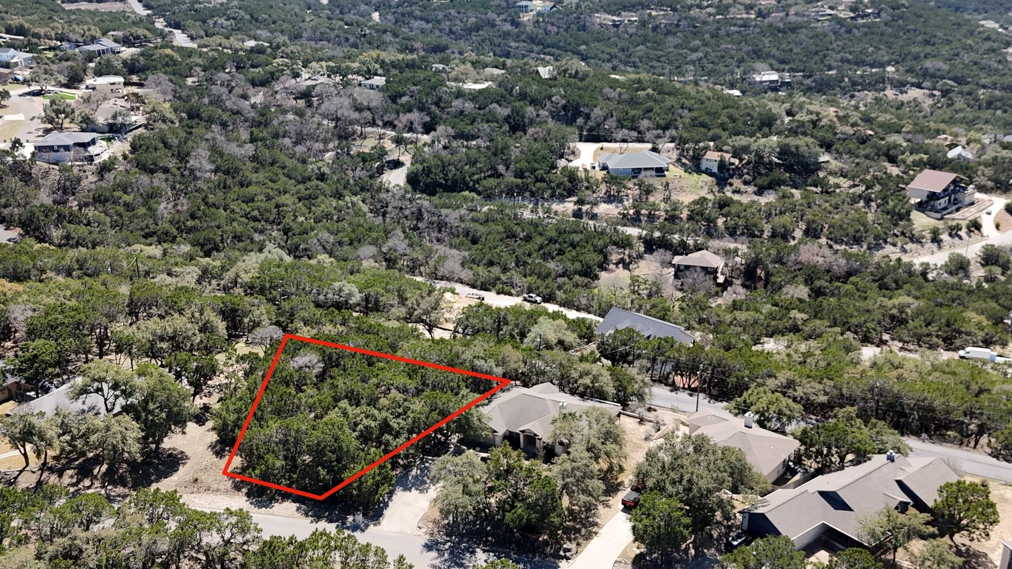 20812 Fawn Ridge DR