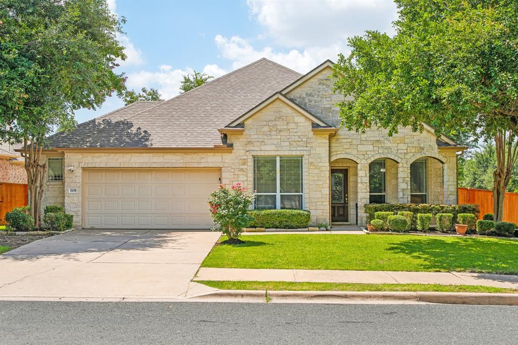 701 Green Vista CT