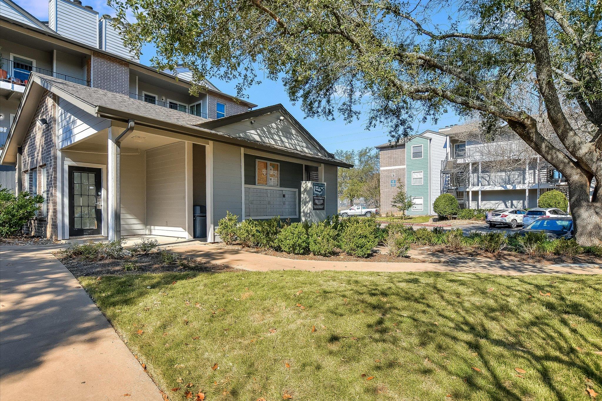 12166 Metric BLVD # 257