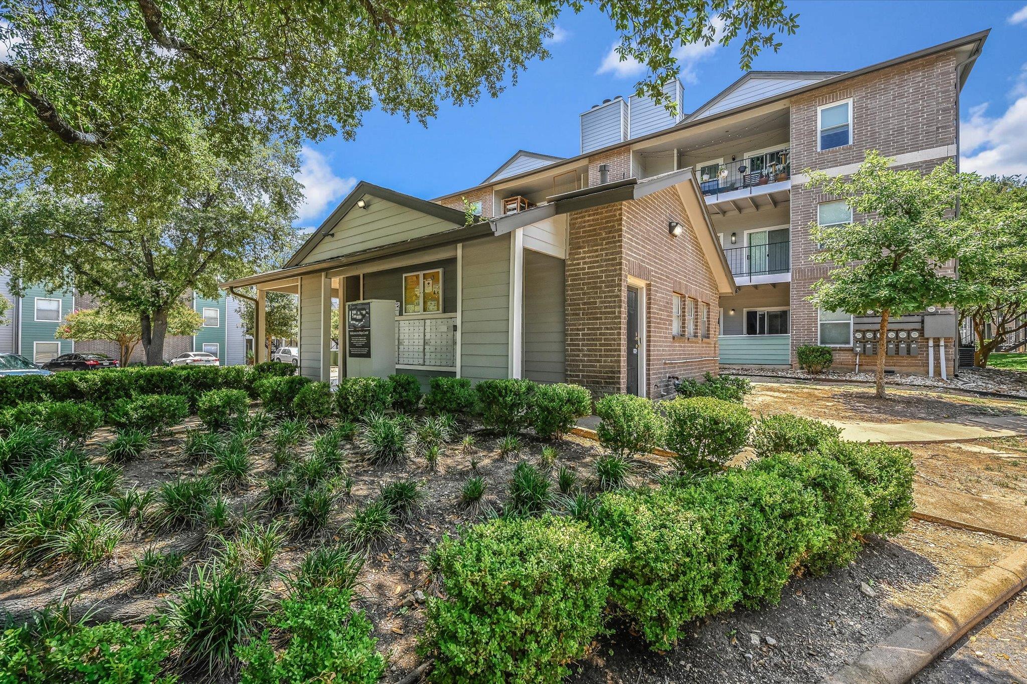 12166 Metric BLVD # 257
