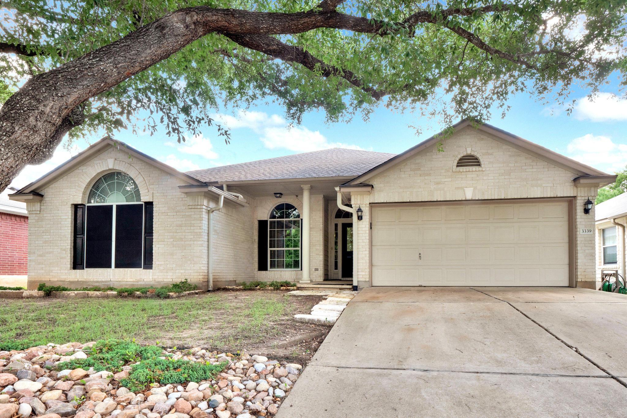 3339 Rod Carew DR