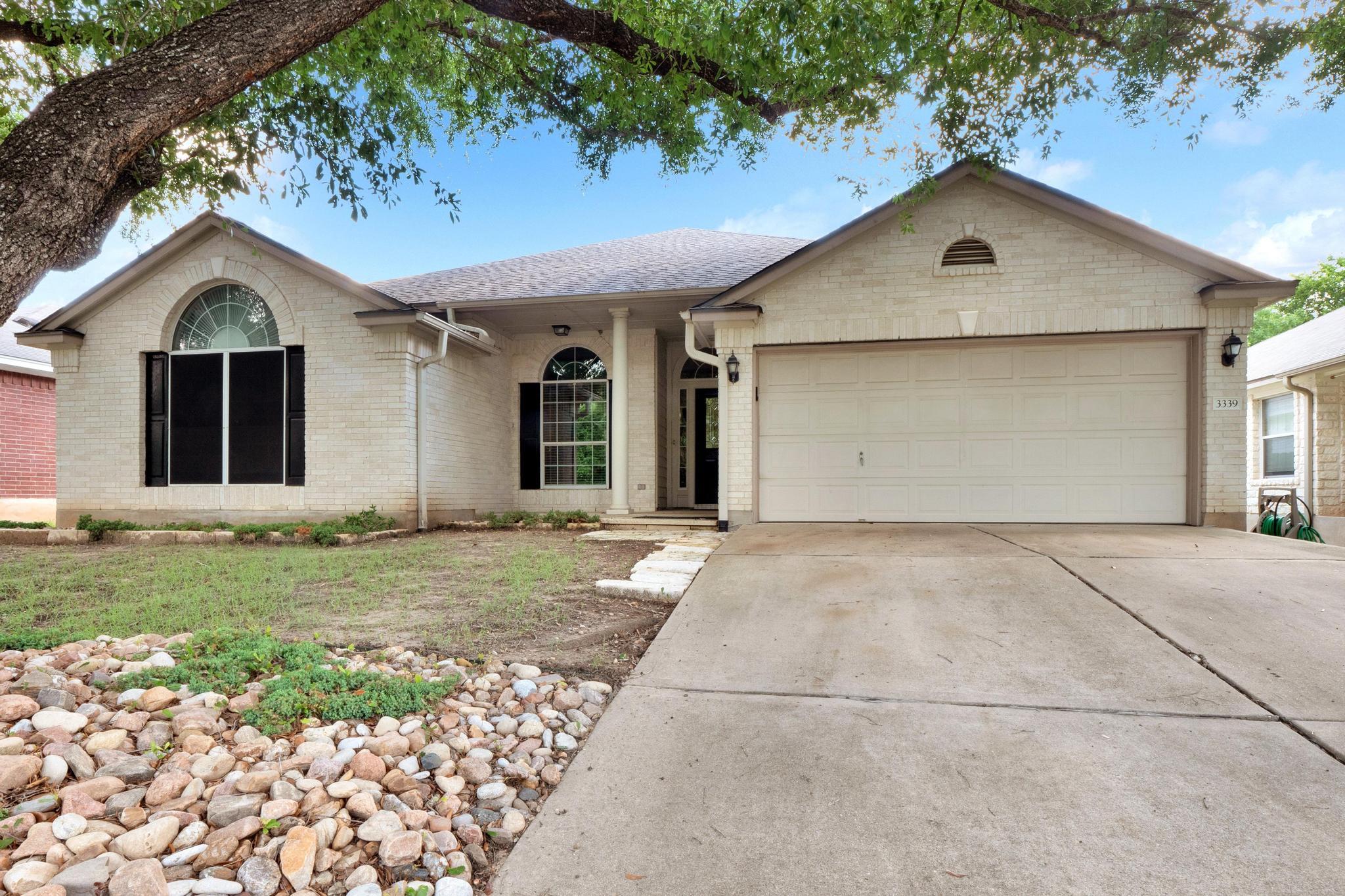 3339 Rod Carew DR