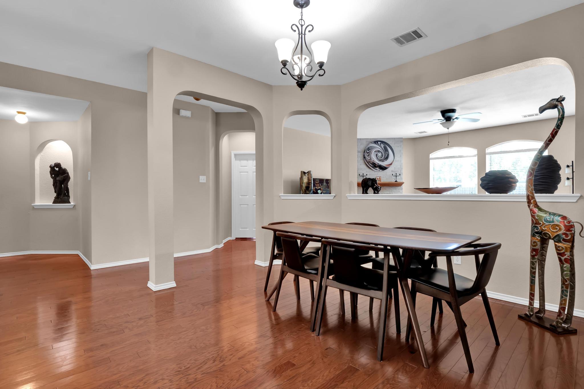 3339 Rod Carew DR