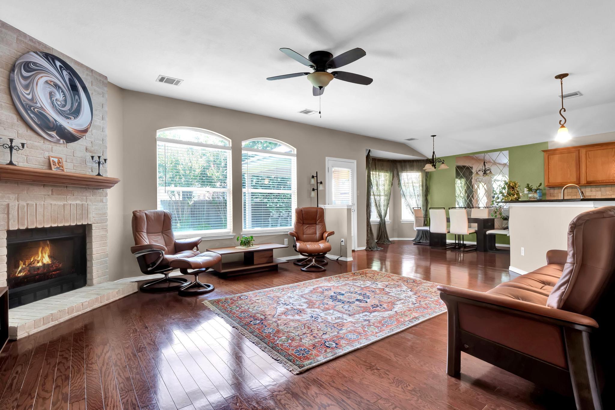 3339 Rod Carew DR