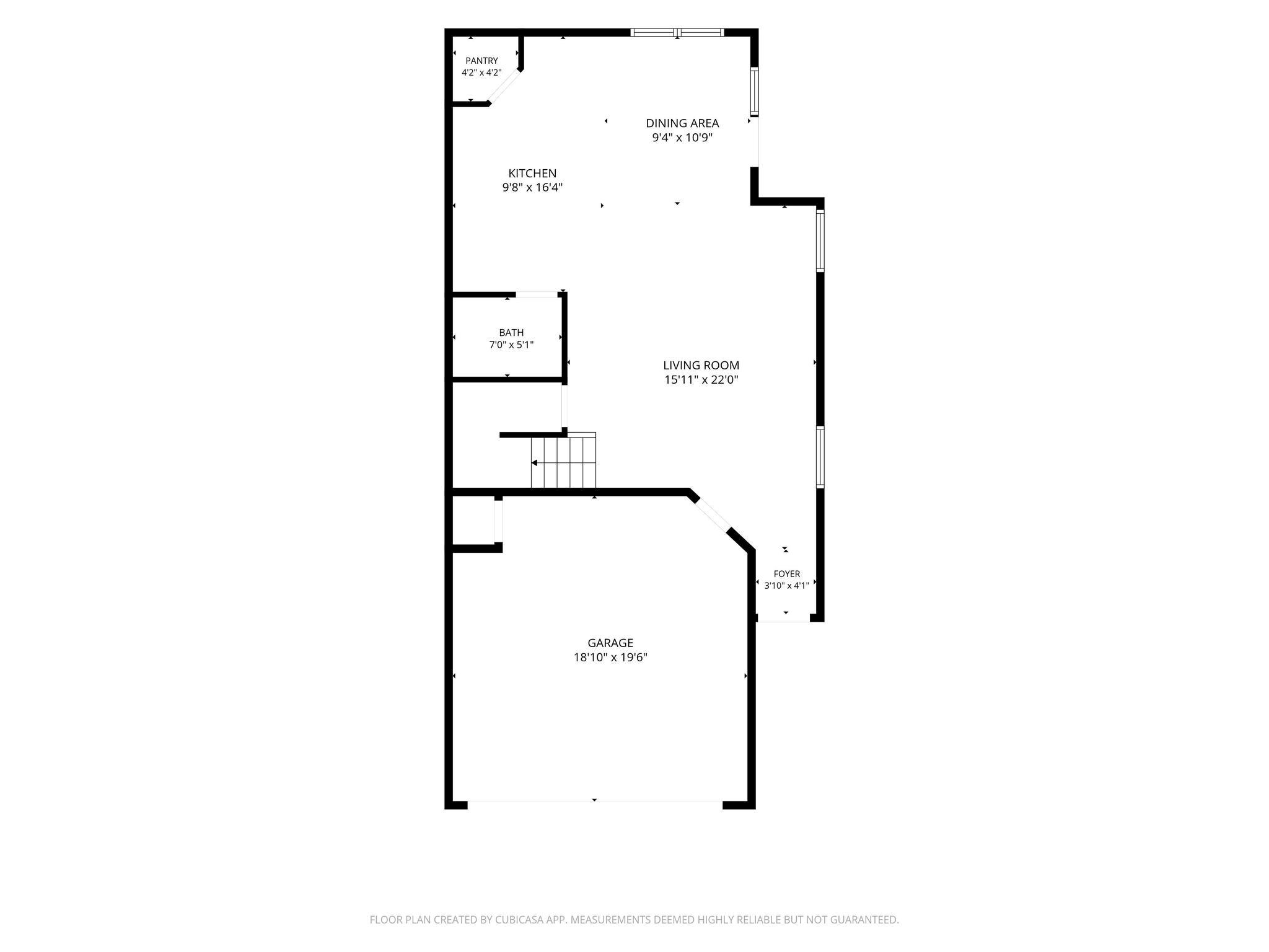 3240 E Whitestone BLVD # 4