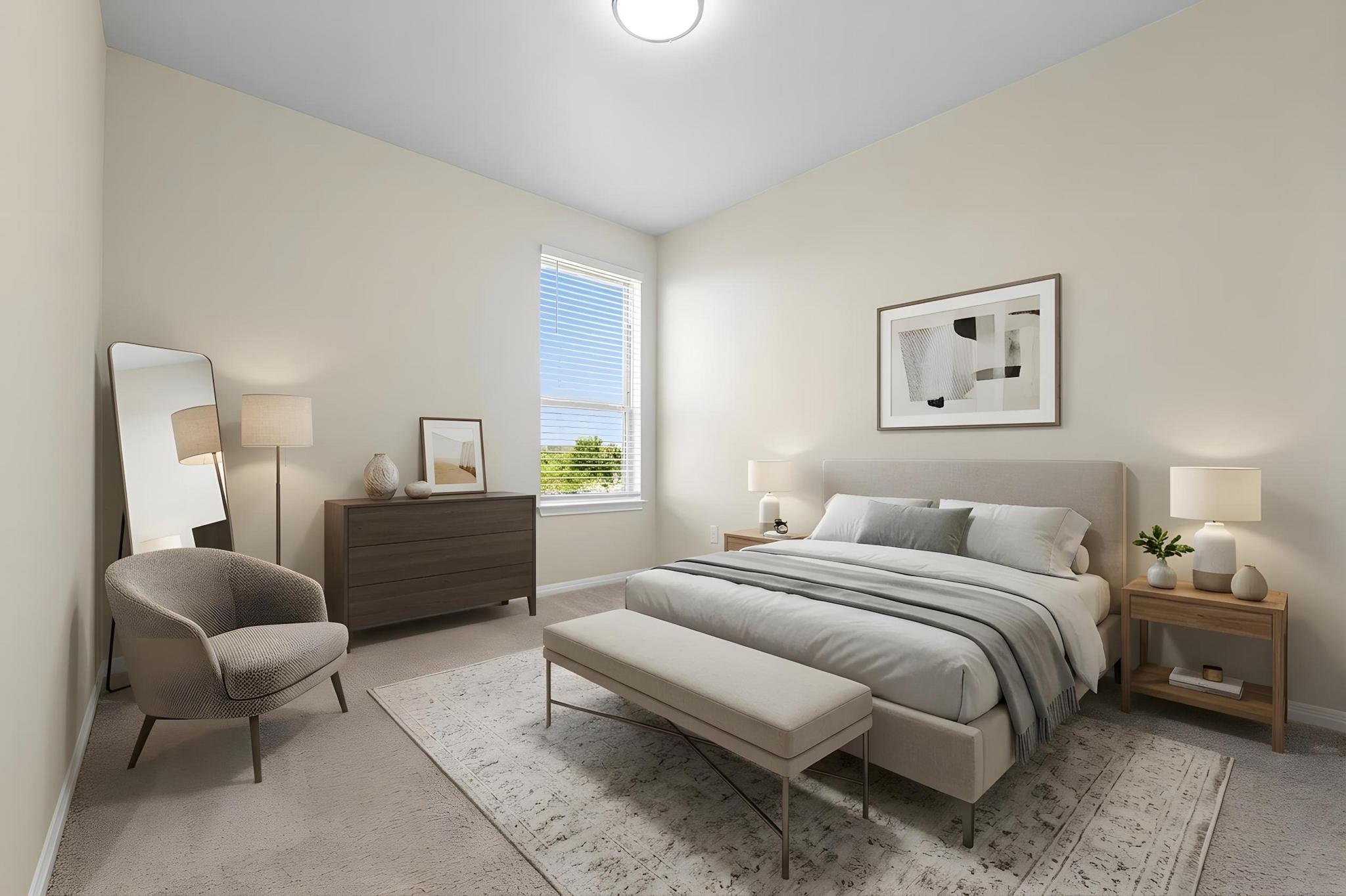 3240 E Whitestone BLVD # 4