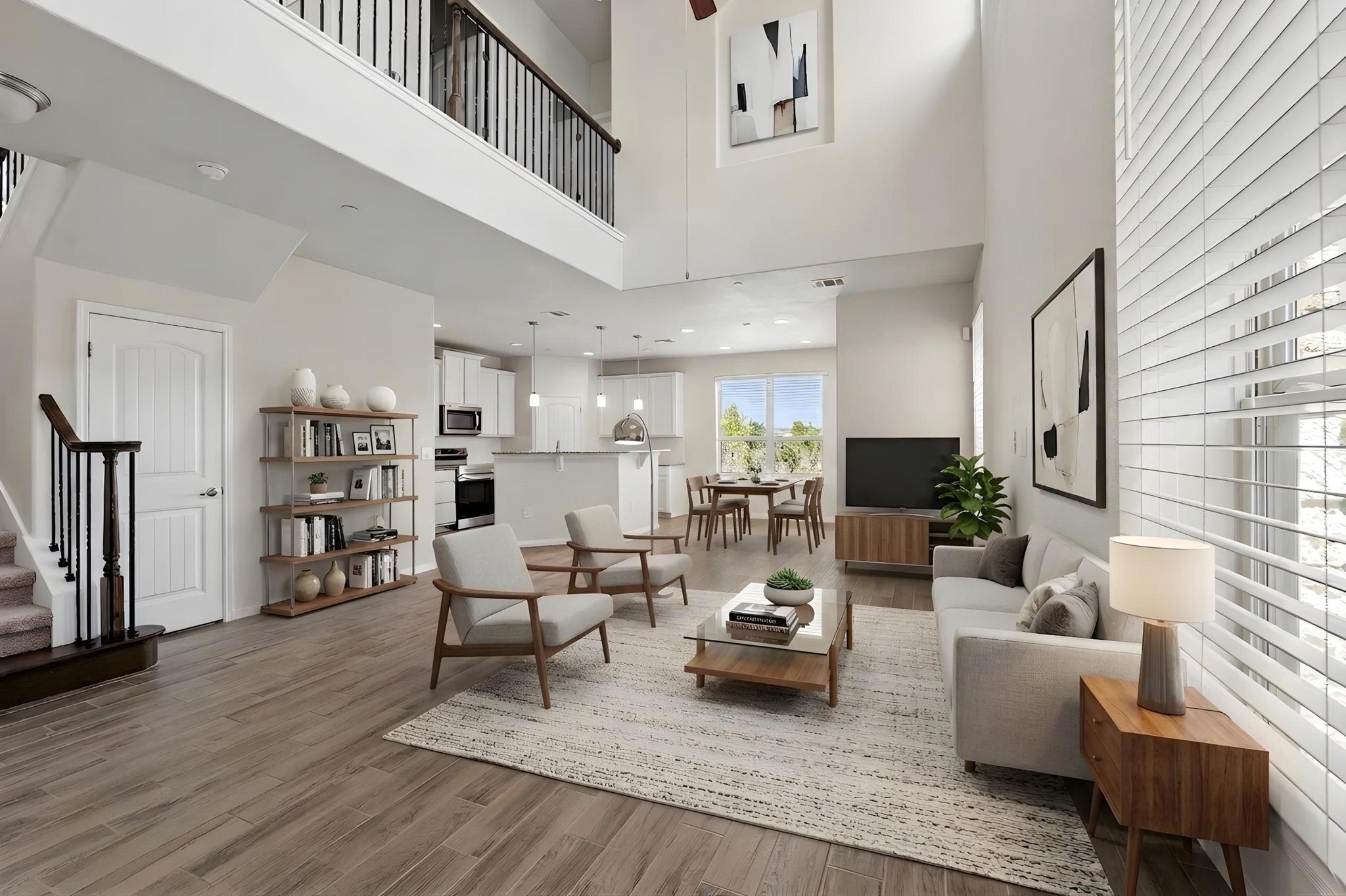 3240 E Whitestone BLVD # 4