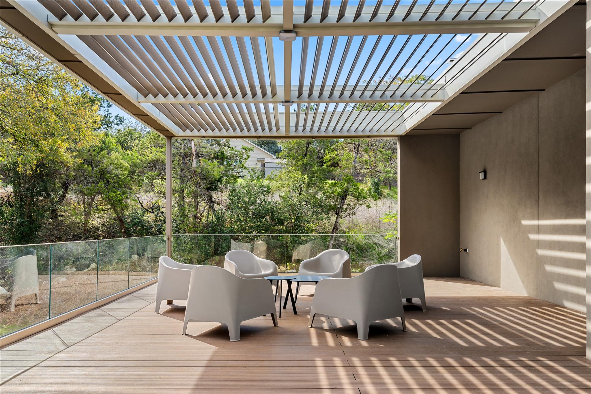 2308 Crazyhorse PASS