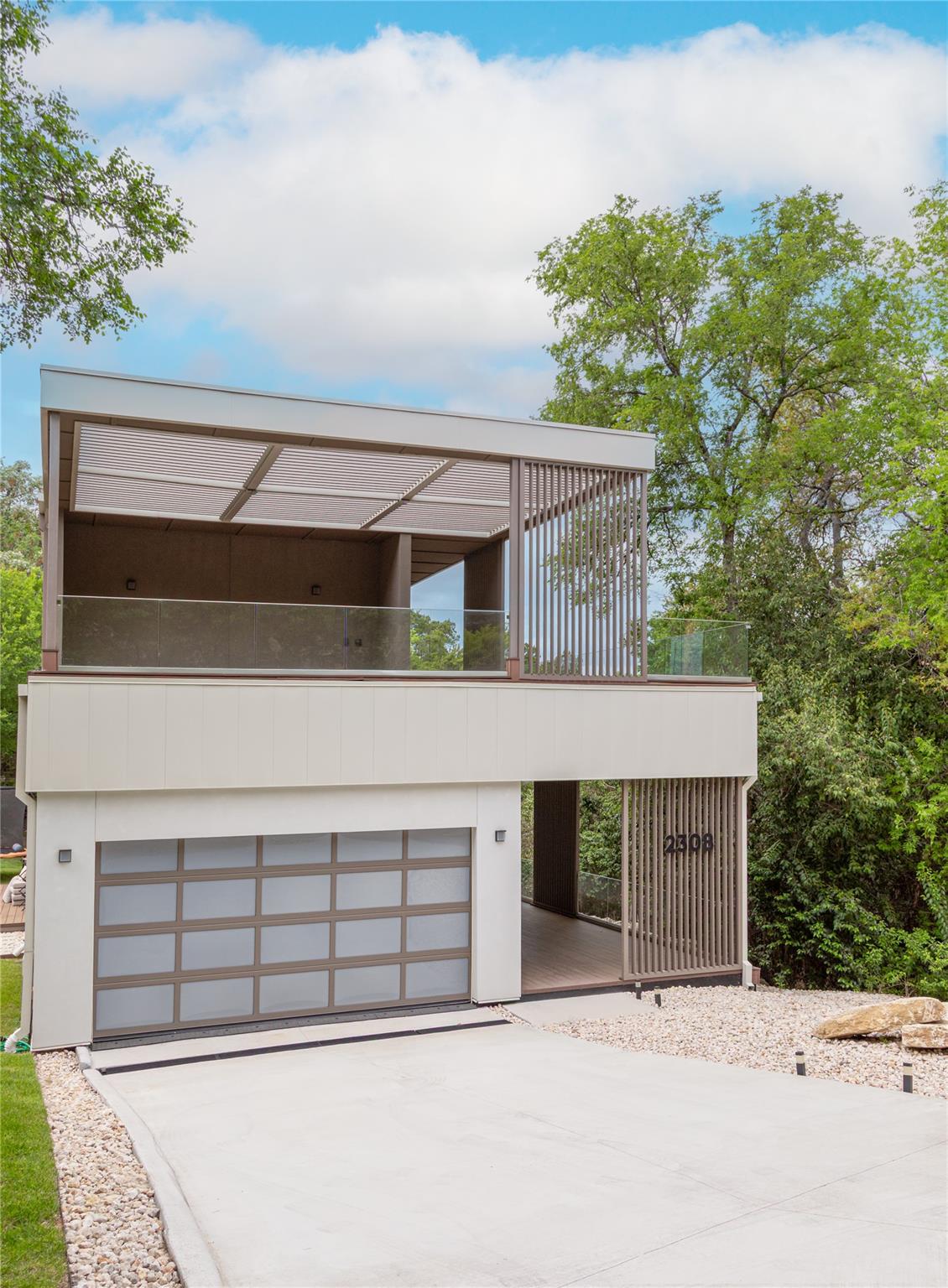 2308 Crazyhorse PASS