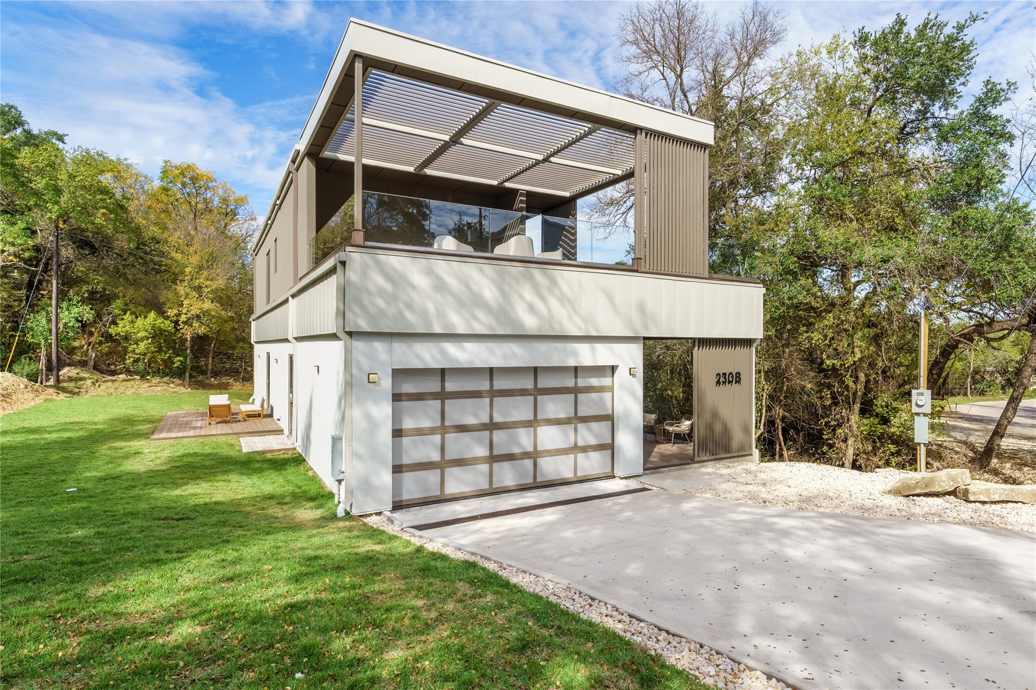 2308 Crazyhorse PASS