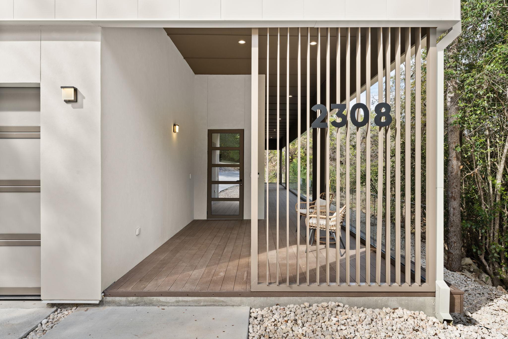 2308 Crazyhorse PASS