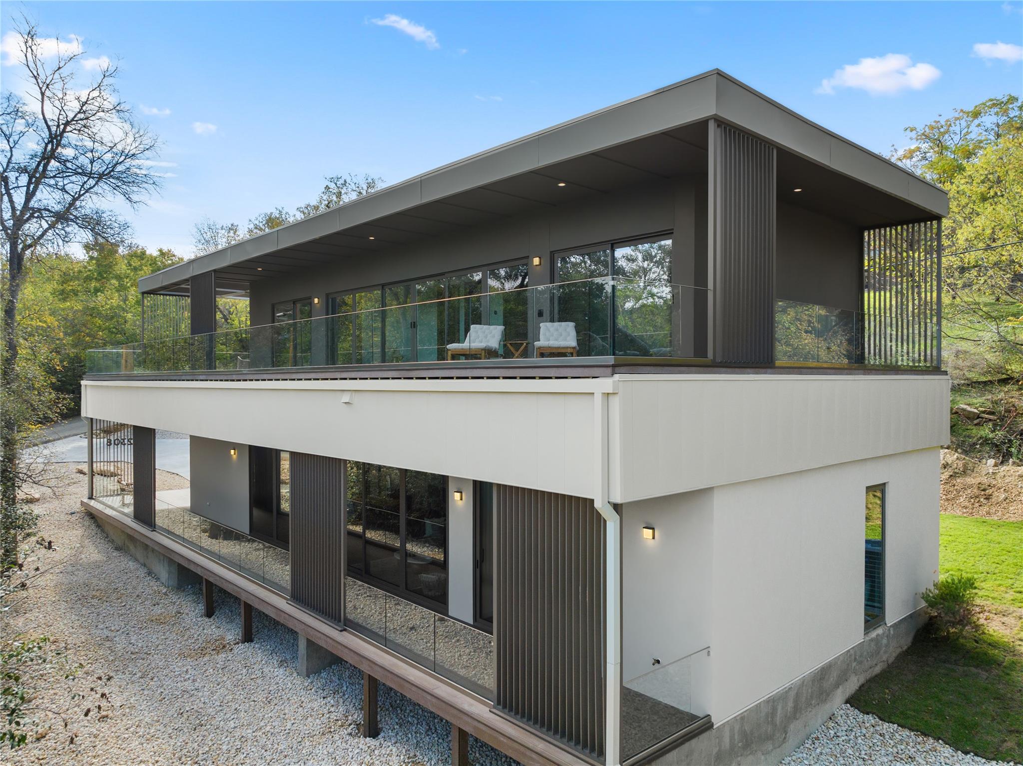 2308 Crazyhorse PASS