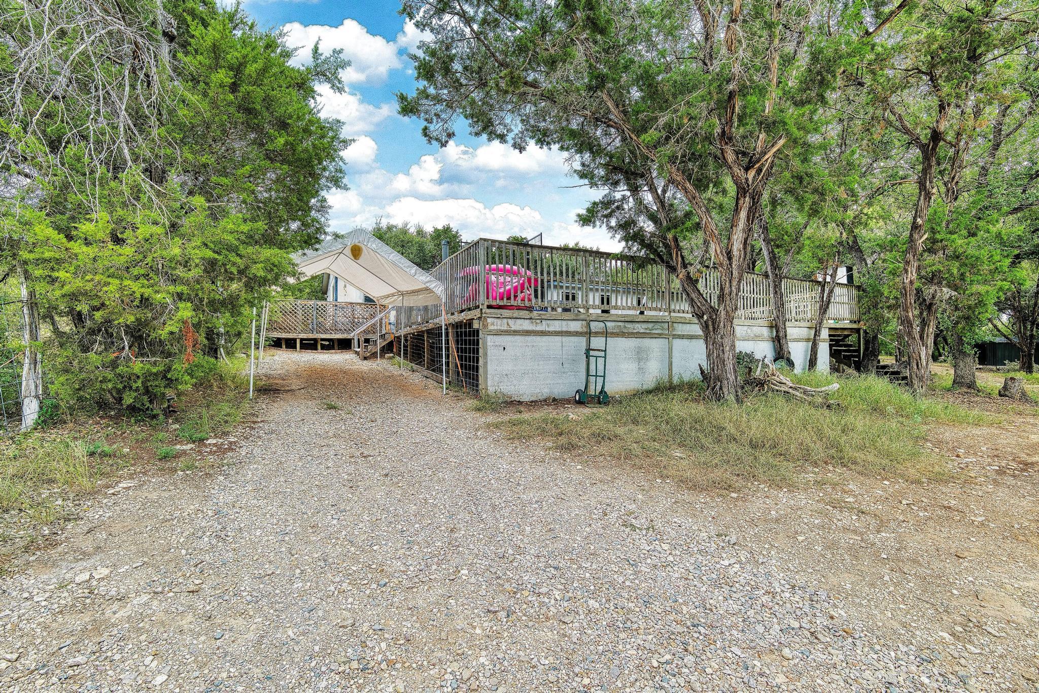 14430 E Fm 1431