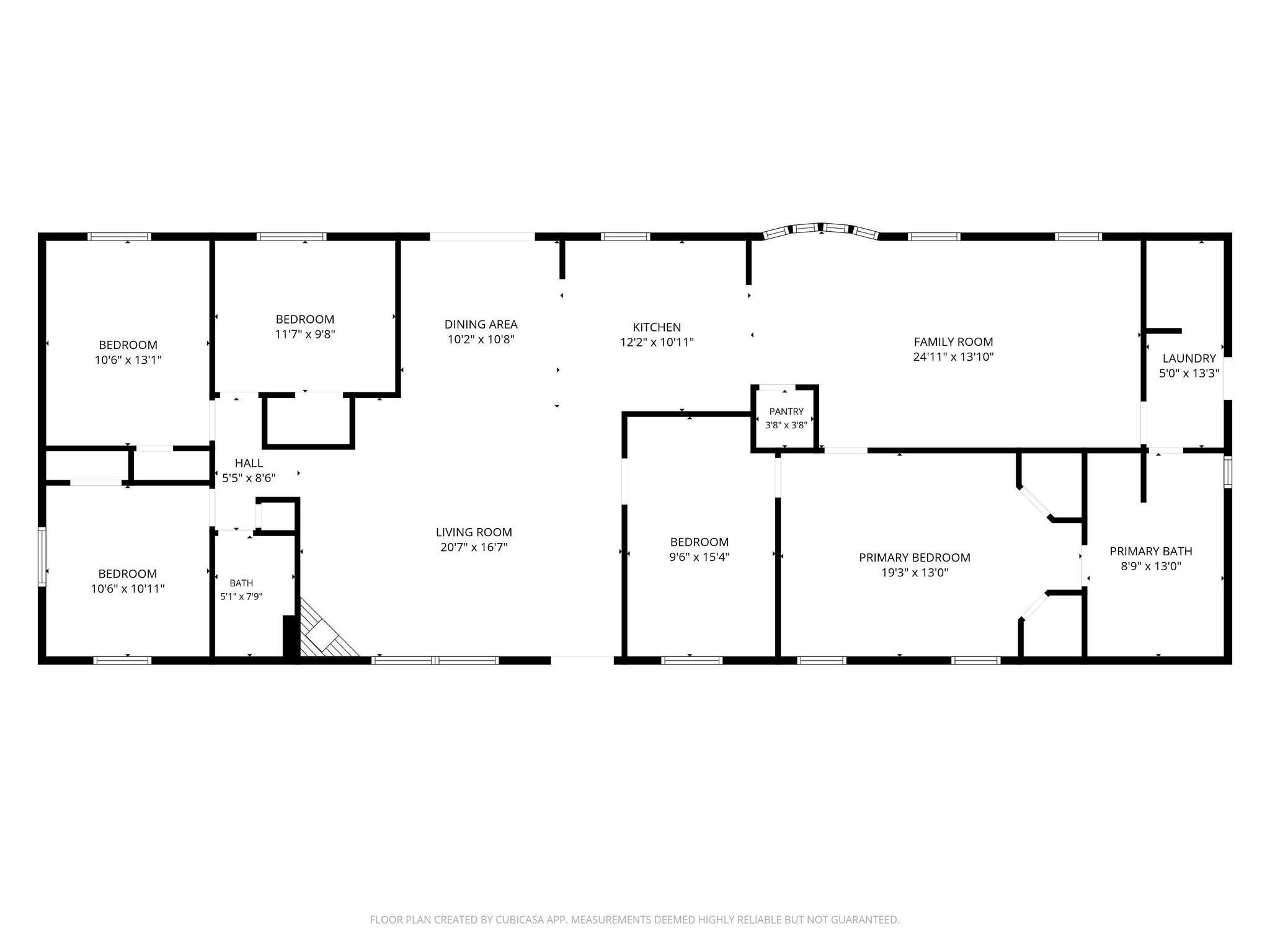 14430 E Fm 1431