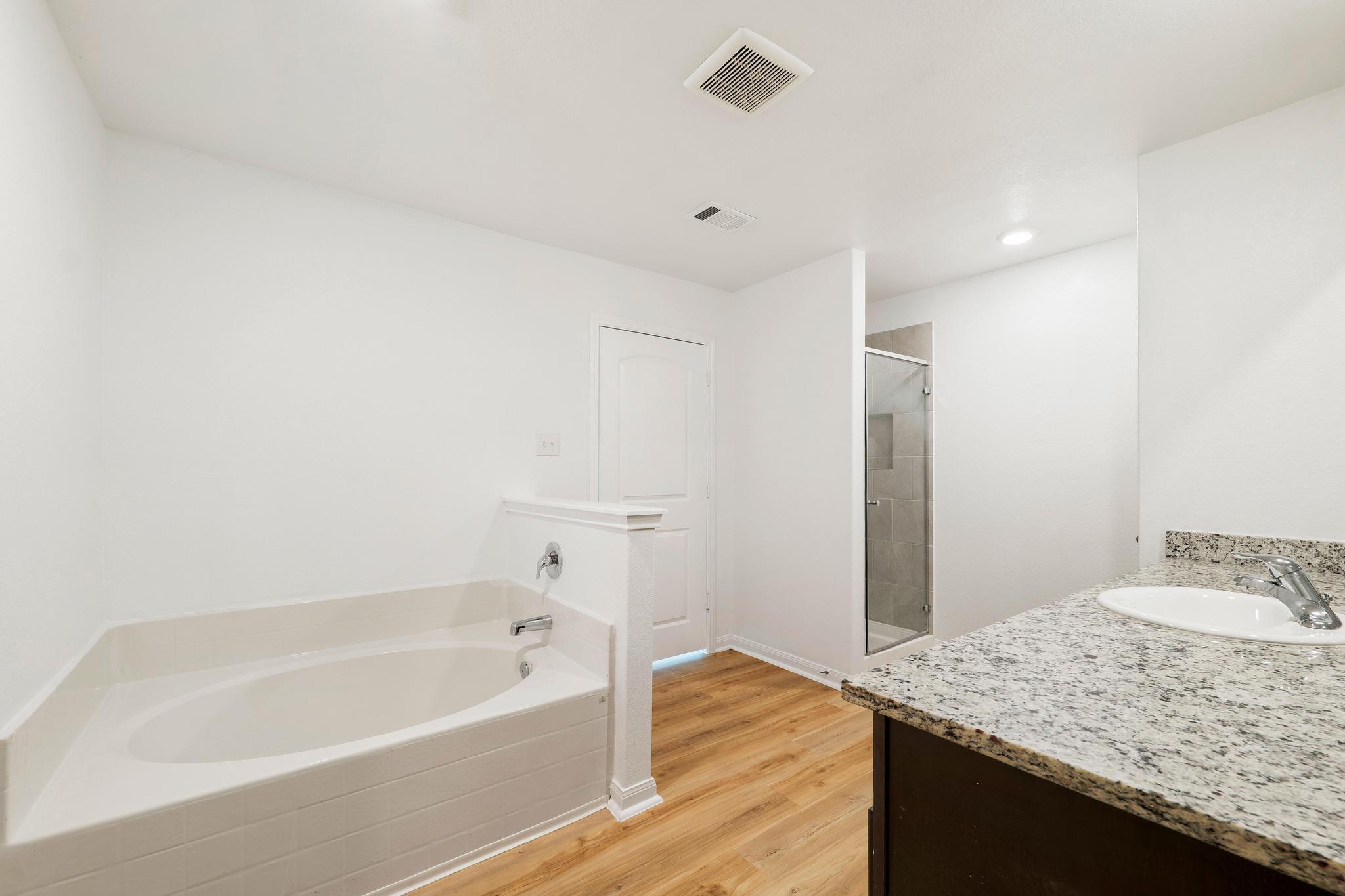 317 Crescent Park DR