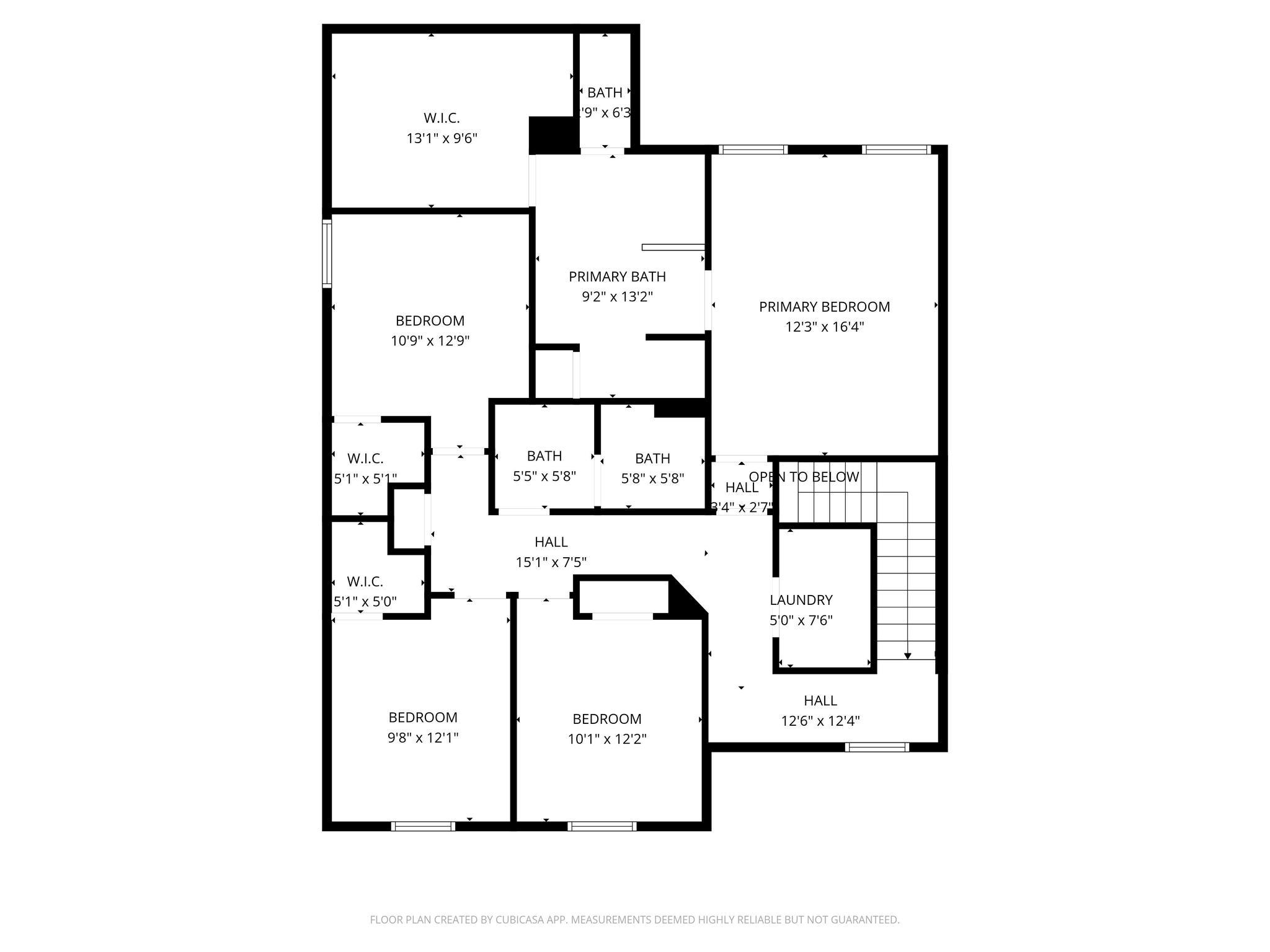 317 Crescent Park DR