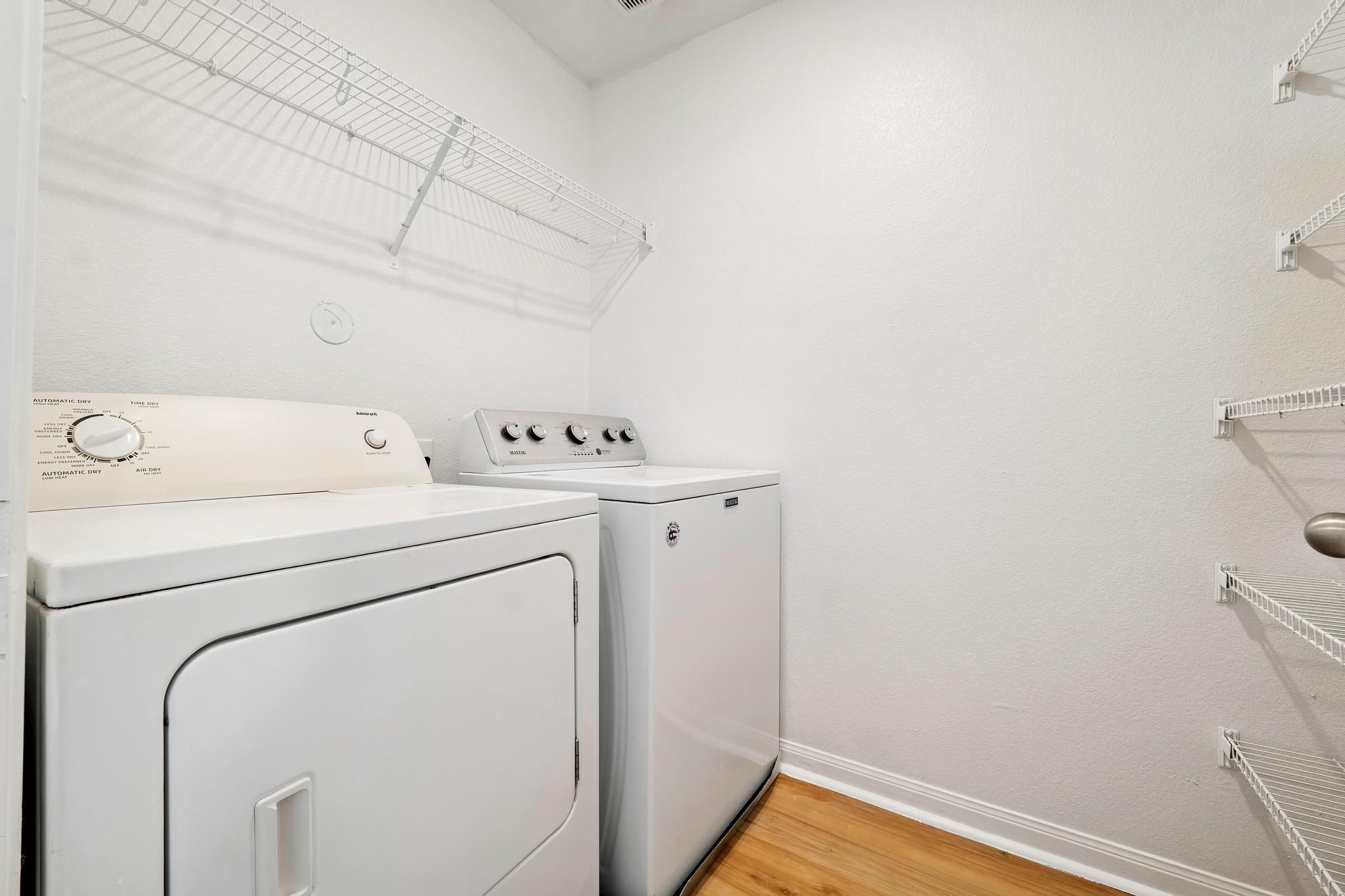 317 Crescent Park DR