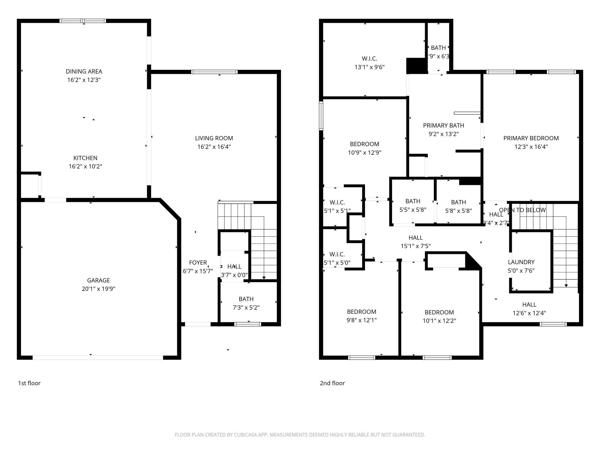 317 Crescent Park DR