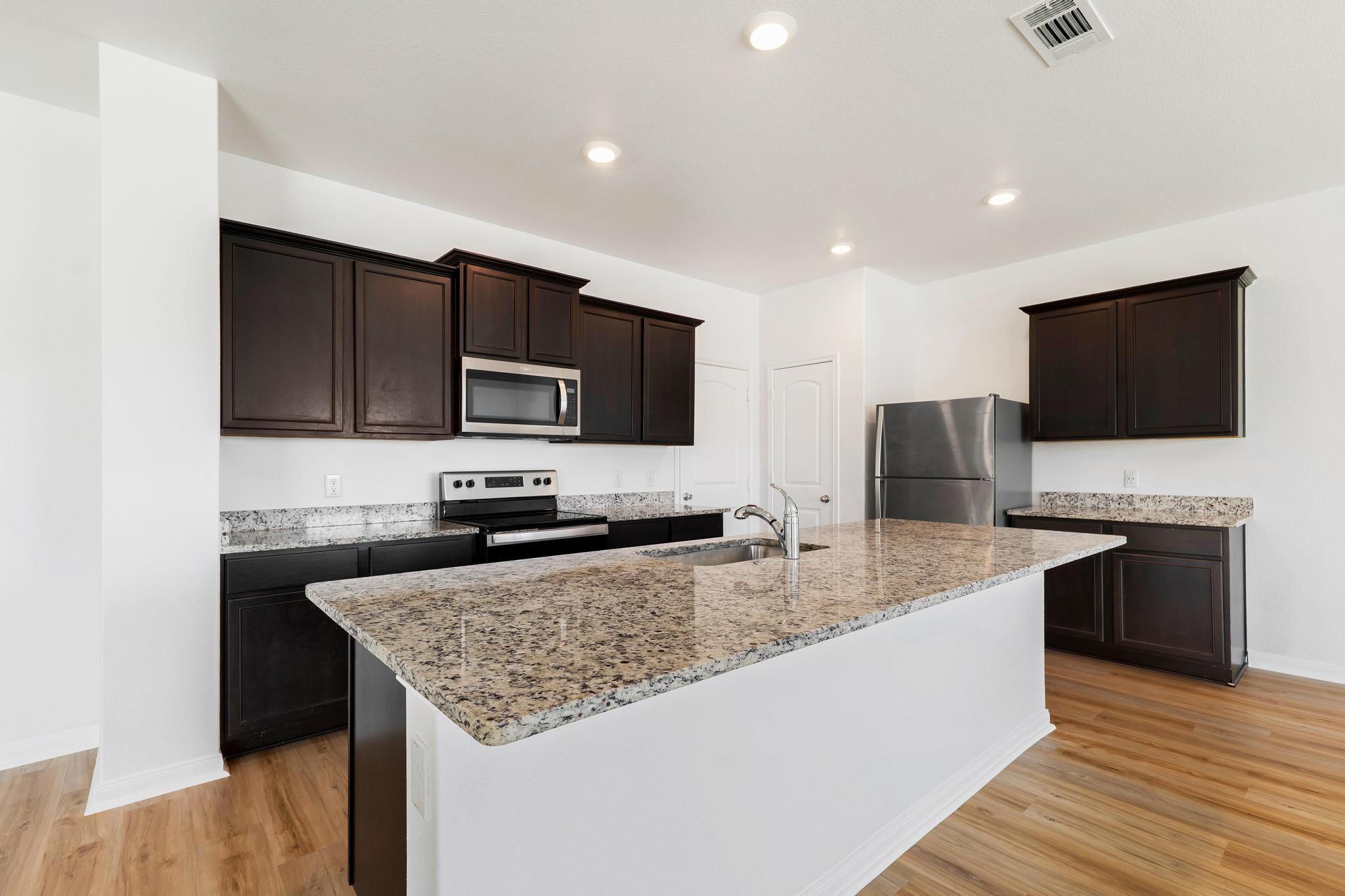 317 Crescent Park DR