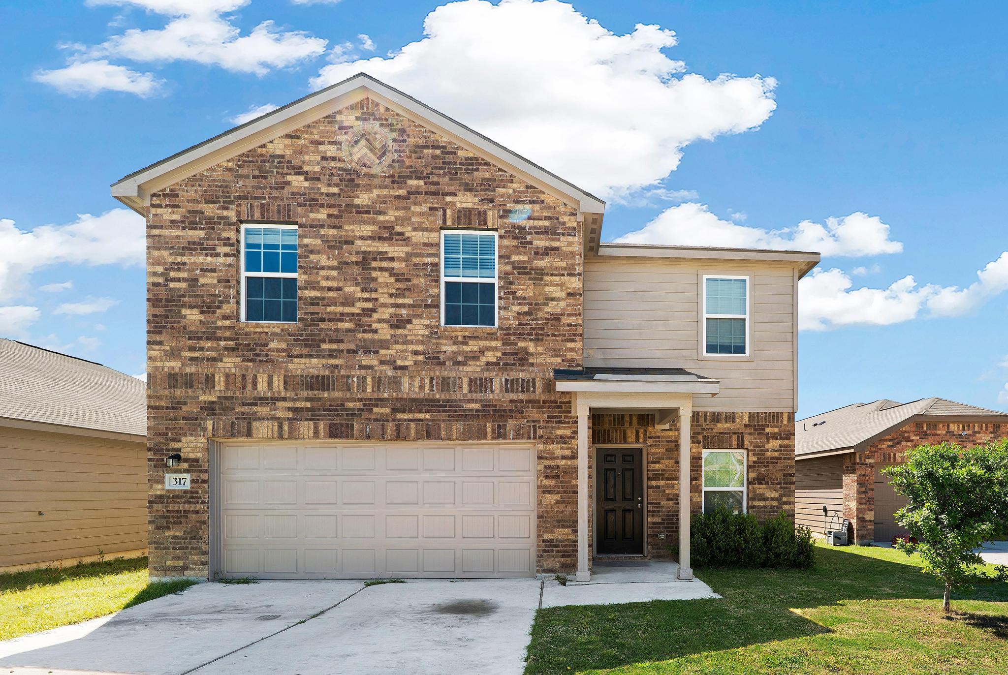 317 Crescent Park DR