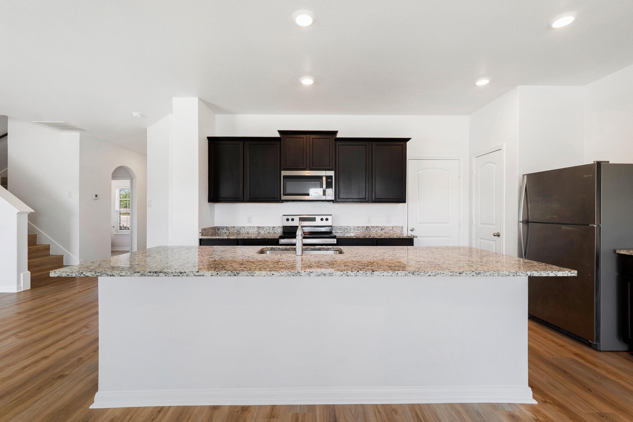 317 Crescent Park DR