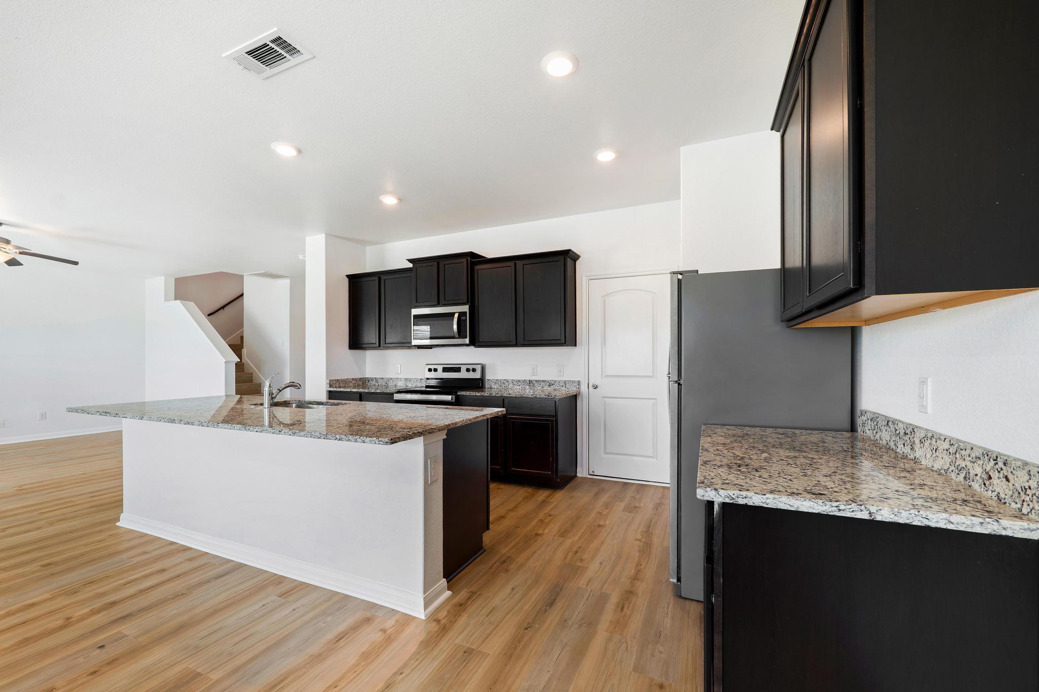 317 Crescent Park DR