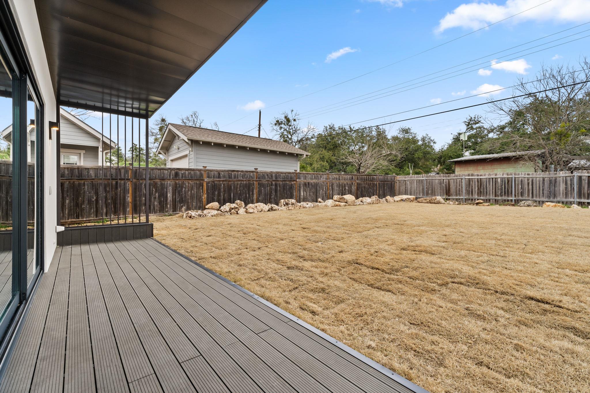 2915 Chisholm TRL