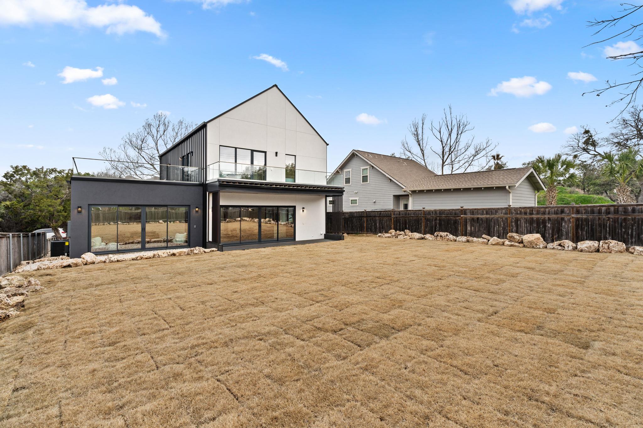 2915 Chisholm TRL